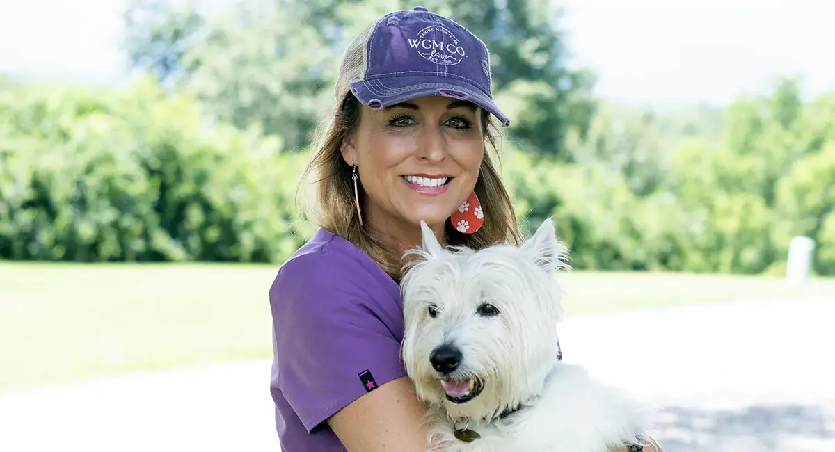 Comprehensive Canine Nutrition Consultation