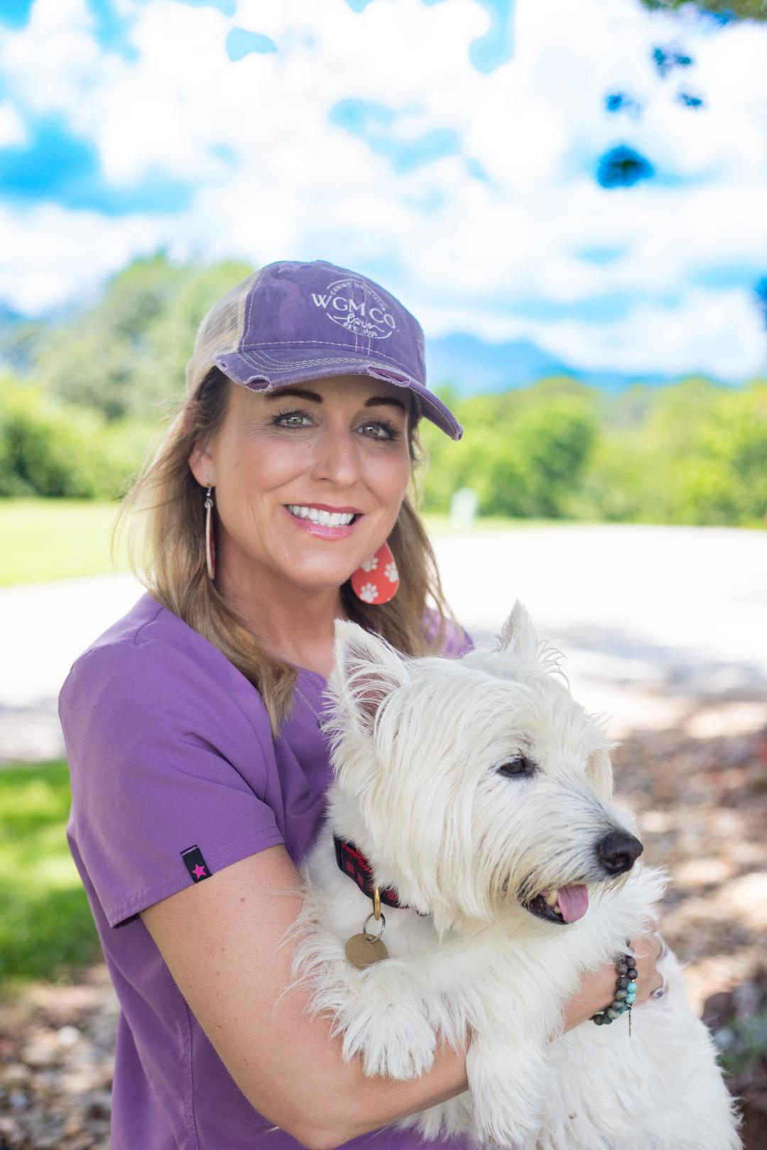 Christie Willett - Animal Nutritionist