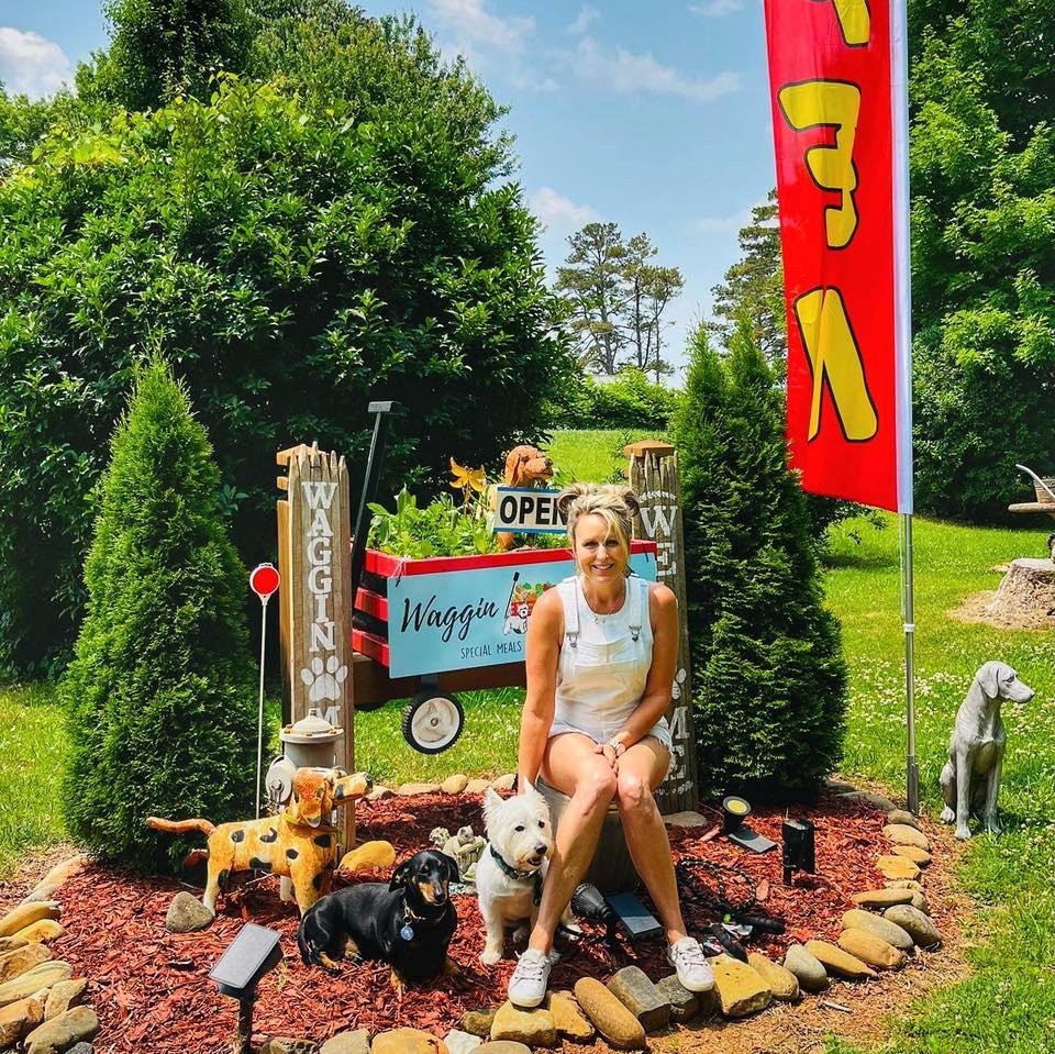 Waggin Meals Farm Store