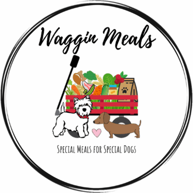 Waggin Meals