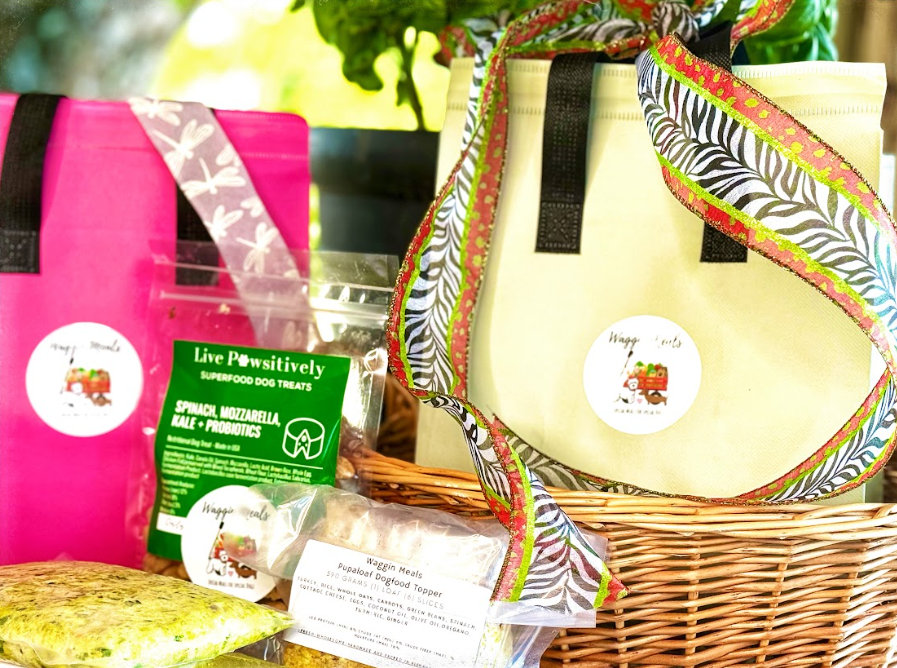 Value bundles - Save on fresh meals