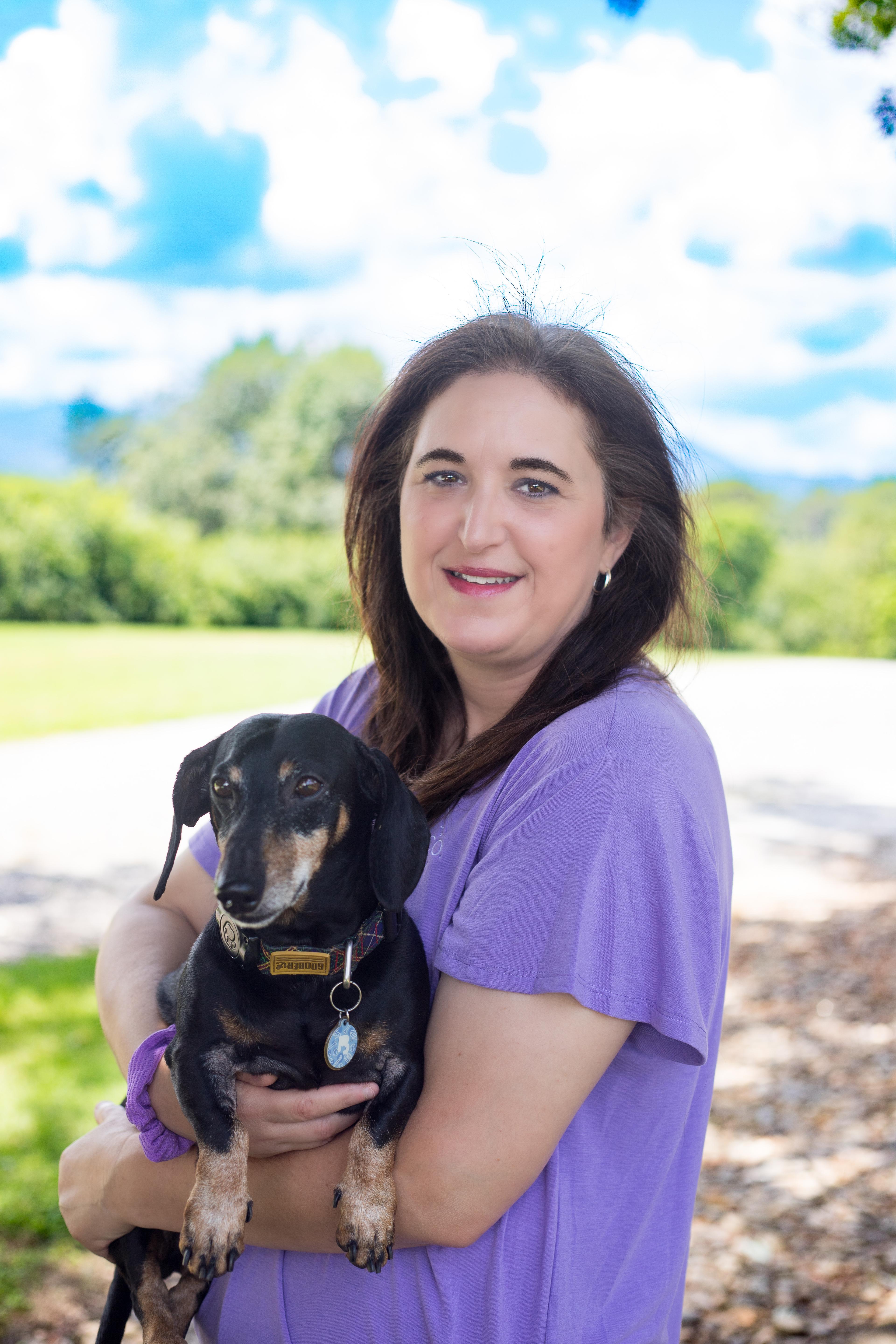 Tina Smith - Production Director